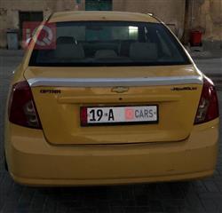 شيفروليه اوبترا